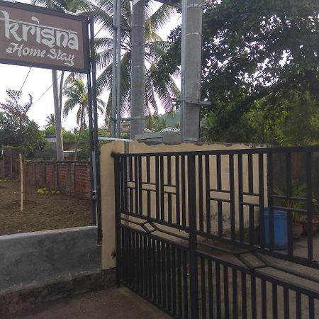 Krisna Homestay Kuta  Екстериор снимка