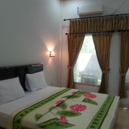 Krisna Homestay Kuta  Екстериор снимка