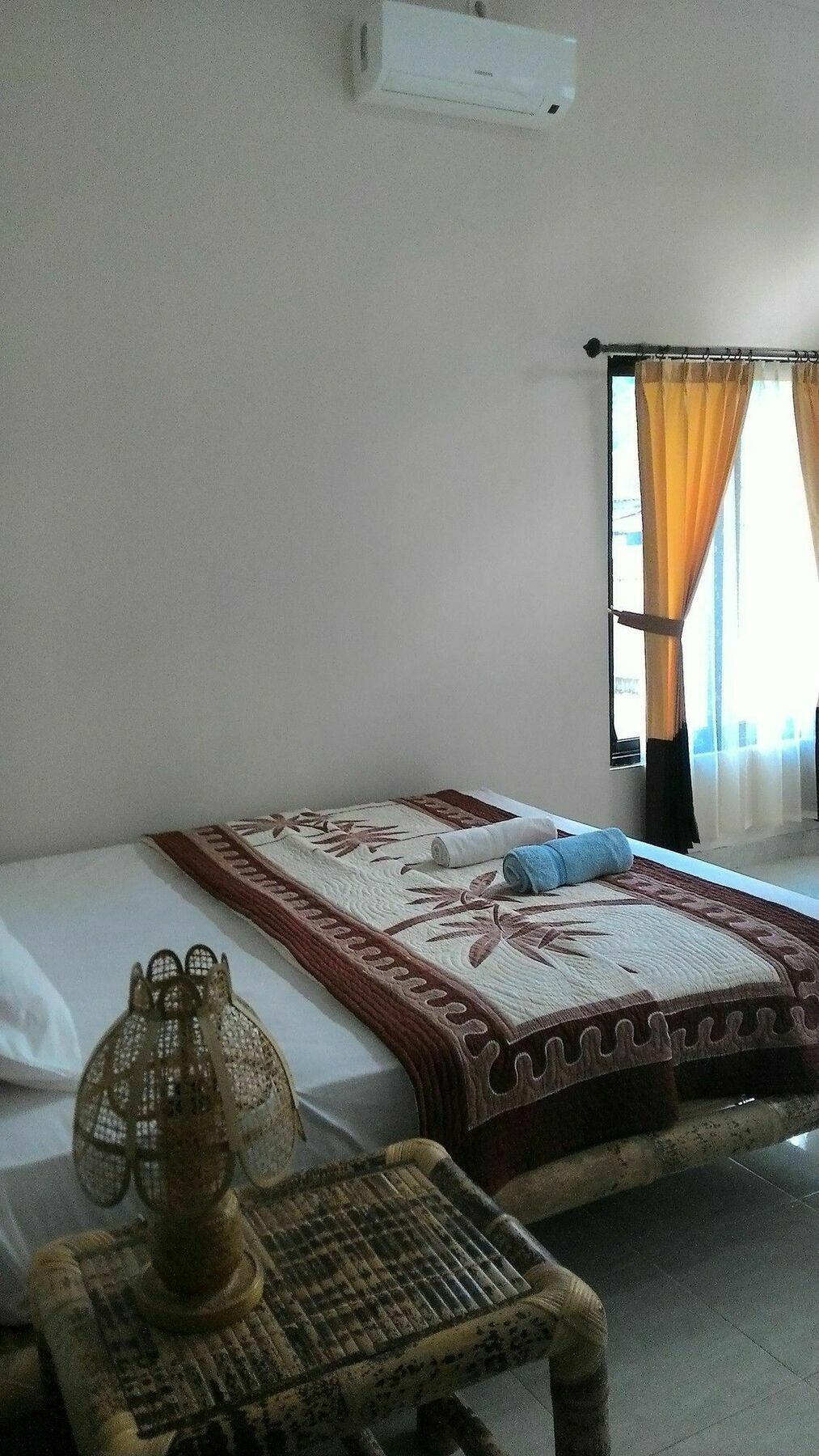 Krisna Homestay Kuta  Екстериор снимка