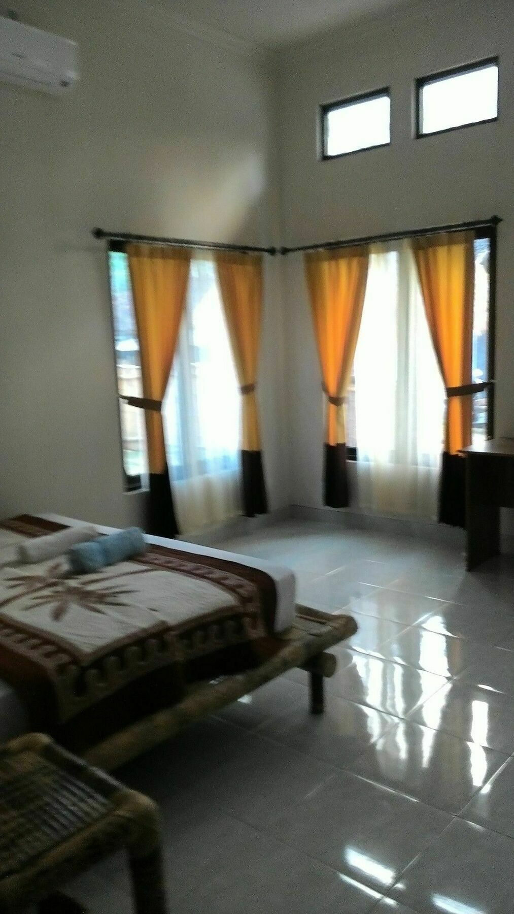 Krisna Homestay Kuta  Екстериор снимка