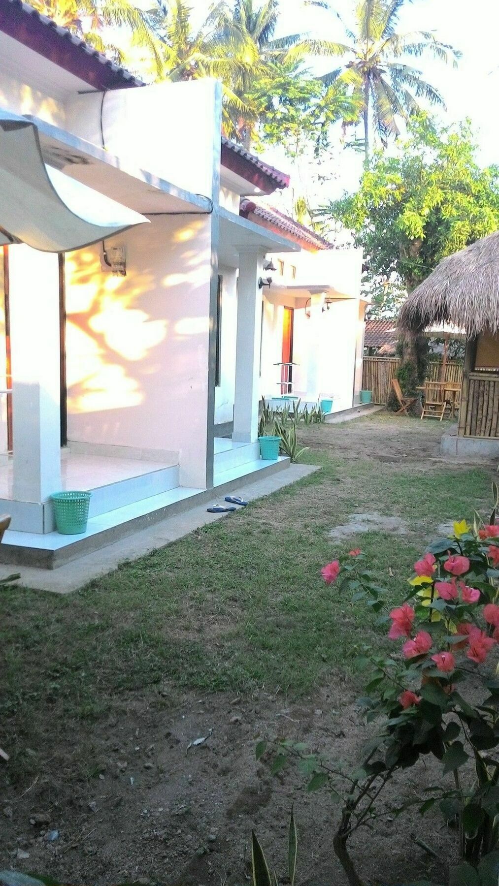 Krisna Homestay Kuta  Екстериор снимка