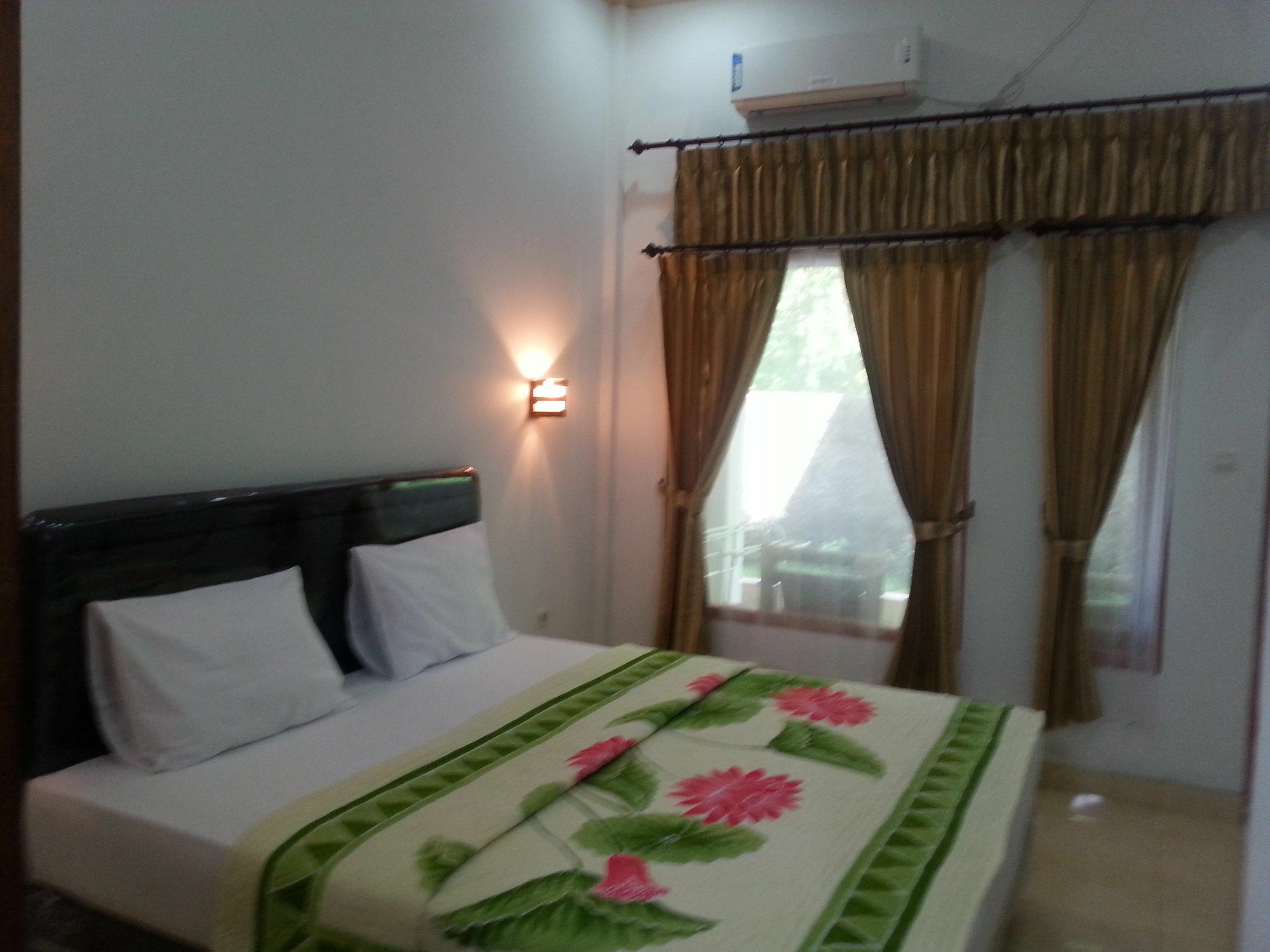 Krisna Homestay Kuta  Екстериор снимка